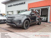 Land rover Range Rover Evoque P300e PHEV AWD BVA   L'Union 31