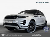 Land rover Range Rover Evoque P300e PHEV AWD BVA   L'Union 31