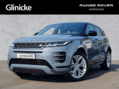Land rover Range Rover Evoque occasion année 2023 boite Automatique Annonce Land rover Range Rover Evoque occasion Hybride P300e PHEV AWD BVA à L'Union