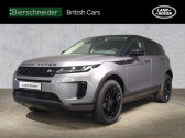 Land rover Range Rover Evoque occasion année 2023 boite Automatique Annonce Land rover Range Rover Evoque occasion Hybride P300e PHEV AWD BVA à L'Union