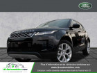 Land rover Range Rover Evoque occasion Noir année 2020 boite Automatique Annonce Land rover Range Rover Evoque occasion P300e PHEV AWD BVA9 à Beaupuy