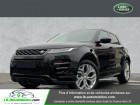 Land rover Range Rover Evoque occasion Noir année 2020 boite Automatique Annonce Land rover Range Rover Evoque occasion P300e PHEV AWD BVA9 à Beaupuy
