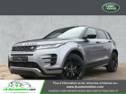 Land rover Range Rover Evoque occasion Gris année 2020 boite Automatique Annonce Land rover Range Rover Evoque occasion P300e PHEV AWD BVA9 à Beaupuy