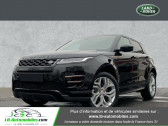 Land rover Range Rover Evoque occasion année 2020 boite Automatique Annonce Land rover Range Rover Evoque occasion P300e PHEV AWD BVA9 à Beaupuy