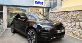 Annonce Land rover Range Rover Evoque occasion Essence P300e PHEV Dynamic SE  MONACO