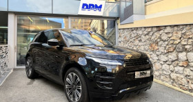 Land rover Range Rover Evoque occasion  mise en vente &agrave; MONACO par le garage DPM MOTORS MONACO - photo n&deg;1