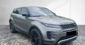Land rover Range Rover Evoque occasion année 2024 boite Automatique Annonce Land rover Range Rover Evoque occasion Hybride P300e R DYNAMIC HSE HYBRID à Montévrain
