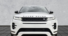 Land rover Range Rover Evoque , garage EXELLIA AUTO LEASE  Montvrain