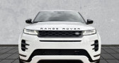 Land rover Range Rover Evoque occasion année 2023 boite Automatique Annonce Land rover Range Rover Evoque occasion Hybride P300e R DYNAMIQUE à Montévrain