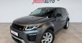 Land rover Range Rover Evoque PHASE 2 TD4 4WD 150cv-BVA9-2017   Gerzat 63