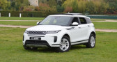 Land rover Range Rover Evoque occasion année 2021 boite Automatique Annonce Land rover Range Rover Evoque occasion Hybride Phase II 1.5L P 300 S AWD essence hybride rechargeable à PARIS