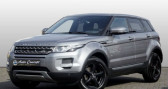 Annonce Land rover Range Rover Evoque occasion Diesel Pure 2.2 SD4  LANESTER