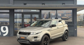 Land rover Range Rover Evoque , garage EWIGO VALENCE � Valence