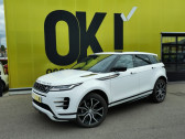 Annonce Land rover Range Rover Evoque occasion Diesel R-DYNAMIC D200 SE 4WD BVA Full leds Camra Siges  THIONVILLE