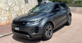 Land rover Range Rover Evoque R Dynamic HSE P300 BVA AWD  2019 - annonce de voiture en vente sur Auto Sélection.com