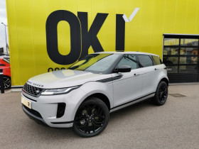 Land rover Range Rover Evoque , garage OK! OCCASION THIONVILLE  THIONVILLE
