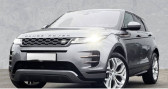 Land rover Range Rover Evoque occasion année 2020 boite Automatique Annonce Land rover Range Rover Evoque occasion Essence R-Dynamic SE Matrix à Montfermeil