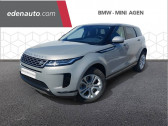 Land rover Range Rover Evoque occasion année 2020 boite Manuelle Annonce Land rover Range Rover Evoque occasion Diesel Range Rover Evoque D150 2WD BVM6 5p à Boé