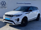 Land rover Range Rover Evoque Range Rover Evoque D150 AWD BVA9 R-Dynamic S 5p   LESCAR 64