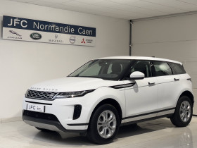 Land rover Range Rover Evoque occasion 2019 mise en vente à Biéville-Beuville par le garage JFC By Mary automobiles Caen - photo n°1