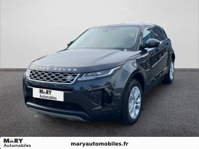 Land rover Range Rover Evoque , garage JFC BY MARY AUTOMOBILES DEAUVILLE  DEAUVILLE
