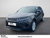 Land rover Range Rover Evoque occasion année 2019 boite Automatique Annonce Land rover Range Rover Evoque occasion Diesel Range Rover Evoque D150 AWD BVA9 à DEAUVILLE