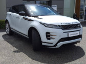 Land rover Range Rover Evoque Range Rover Evoque D180 AWD BVA9  2019 - annonce de voiture en vente sur Auto Sélection.com