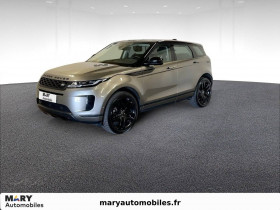 Land rover Range Rover Evoque , garage JFC By Mary automobiles Rouen  Rouen