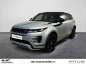 Land rover Range Rover Evoque occasion année 2019 boite Automatique Annonce Land rover Range Rover Evoque occasion Diesel Range Rover Evoque D240 AWD BVA9 à Biéville-Beuville