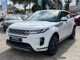 Land rover Range Rover Evoque , garage PEUGEOT ARGENTEUIL  ARGENTEUIL