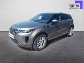 Land rover Range Rover Evoque Range Rover Evoque Mark I D165 MHEV AWD BVA9  2021 - annonce de voiture en vente sur Auto Sélection.com