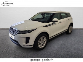 Land rover Range Rover Evoque , garage genin automobiles allee lyonnais  Bourg de Page