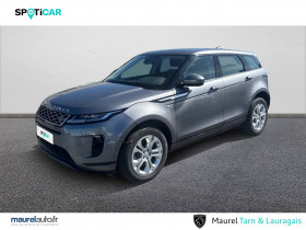 Land rover Range Rover Evoque occasion  mise en vente à Albi par le garage PEUGEOT GGA MAUREL ALBI - photo n°1