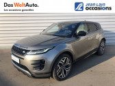 Land rover Range Rover Evoque occasion année 2020 boite Automatique Annonce Land rover Range Rover Evoque occasion Hybride Range Rover Evoque Mark I P300e PHEV AWD BVA8 R-Dynamic HSE à Cessy