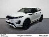 Land rover Range Rover Evoque Range Rover Evoque Mark I P300e PHEV AWD BVA8   Biéville-Beuville 14