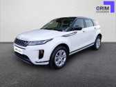 Land rover Range Rover Evoque Range Rover Evoque Mark I P300e PHEV AWD BVA8   Bziers 34