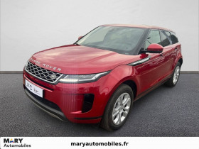 Land rover Range Rover Evoque , garage JFC By Mary automobiles Caen  Biéville-Beuville