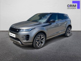 Land rover Range Rover Evoque Range Rover Evoque Mark I P300e PHEV AWD BVA8   Montpellier 34