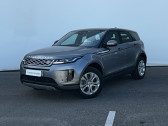 Land rover Range Rover Evoque occasion année 2021 boite Automatique Annonce Land rover Range Rover Evoque occasion Essence Range Rover Evoque Mark I P300e PHEV AWD BVA8 à ARLES