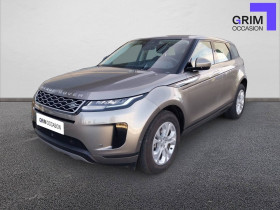 Land rover Range Rover Evoque occasion 2021 mise en vente à Bziers par le garage Jaguar Land Rover Bziers - photo n°1