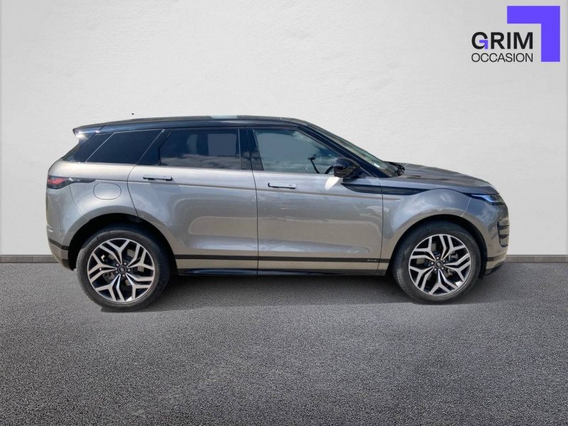 Land rover Range Rover Evoque Range Rover Evoque Mark I P300e PHEV AWD BVA8  occasion  Montpellier - photo n3