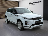 Annonce Land rover Range Rover Evoque occasion Essence Range Rover Evoque Mark II P200 FLEXFUEL MHEV AWD BVA9  VALENCE