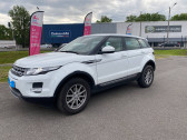 Annonce Land rover Range Rover Evoque occasion Diesel Range Rover Evoque Mark II TD4 Pure 5p  Toulouse