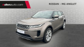 Land rover Range Rover Evoque occasion année 2021 boite Automatique Annonce Land rover Range Rover Evoque occasion Essence Range Rover Evoque Mark III P200 FLEXFUEL MHEV AWD BVA9 SE 5 à Anglet