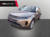 Land rover Range Rover Evoque Range Rover Evoque Mark III P200 FLEXFUEL MHEV AWD BVA9 SE 5   Mont-de-Marsan 40