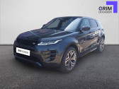 Land rover Range Rover Evoque occasion année 2023 boite Automatique Annonce Land rover Range Rover Evoque occasion Essence Range Rover Evoque Mark III P200 FLEXFUEL MHEV AWD BVA9 à Béziers