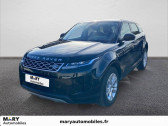 Land rover Range Rover Evoque occasion année 2022 boite Automatique Annonce Land rover Range Rover Evoque occasion Essence Range Rover Evoque Mark III P200 FLEXFUEL MHEV AWD BVA9 à Rouen