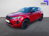 Land rover Range Rover Evoque Range Rover Evoque Mark III P200 FLEXFUEL MHEV AWD BVA9   Bziers 34