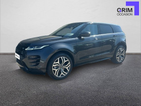 Land rover Range Rover Evoque occasion 2023 mise en vente à Valence par le garage Jaguar Land Rover Valence - photo n°1