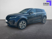 Land rover Range Rover Evoque occasion année 2023 boite Automatique Annonce Land rover Range Rover Evoque occasion Essence Range Rover Evoque Mark III P200 FLEXFUEL MHEV AWD BVA9 à Valence